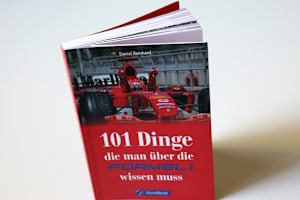 Der jüngste Wurf von Daniel Reinhard