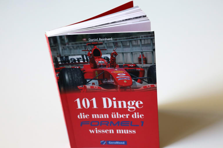 Der jüngste Wurf von Daniel Reinhard