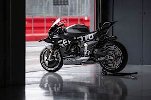 CFMoto: Testfahrer verpflichtet, Einstieg in Superbike-WM im Plan  