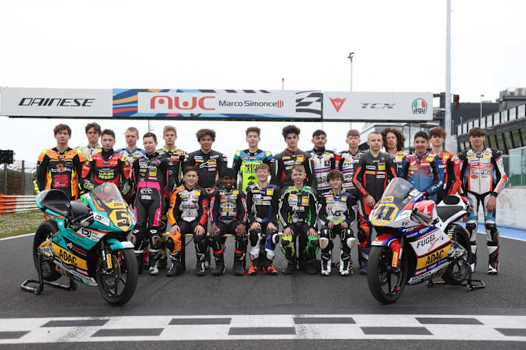 ADAC Junior Cup 2026