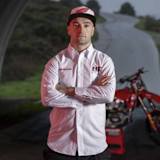 Jeffrey Herlings erklärt die Herausforderungen des Neuanfangs mit Honda