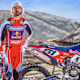 Ducati vor Supercross-Debüt: Justin Barcia startet in Anaheim