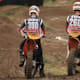 Nico Koch wechselt von Becker Racing zu Sarholz KTM