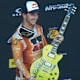 Nashville: Hunter Lawrence (Honda) siegt vor Cooper Webb und Ken Roczen