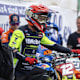 Verletzungs-Update Max Nagl (Triumph): Brustwirbel T4 angebrochen