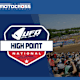 Zeitplan und Vorschau: High Point National Mt. Morris