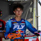Lucas Coenen (KTM) weiter verletzt, kein Start in Uddevalla
