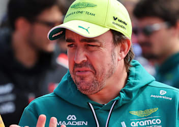 Fernando Alonso