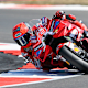 Marc Marquez (6.) hat wenig Hoffnung: «Sind vom Podium weit entfernt!»