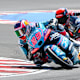 Ungarn-Sieger Maximo Quiles: «Nach Mugello war ich verärgert!»