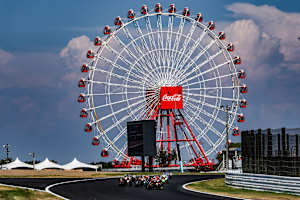 Das Suzuka 8h ist hochkarätig besetzt
