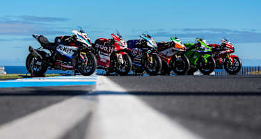 Es droht eine weitere Kostenexplosion in der Superbike-WM