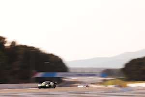 Comtoyou Racing siegt im packenden Finish