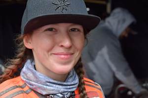Lene Laise (21)