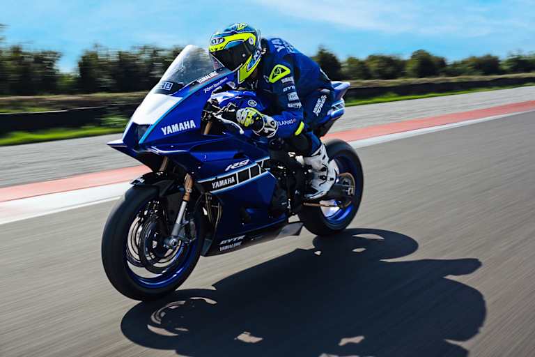 Neuer Yamaha-Cup in Deutschland