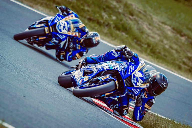 Wo geht die Reise für die Sportbike-Klasse hin?