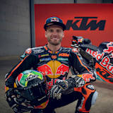 Brad Binder