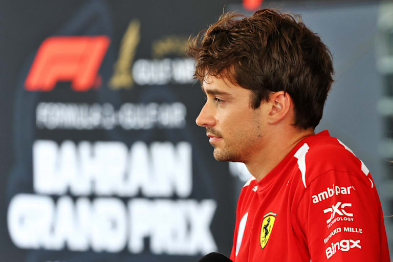 Charles Leclerc