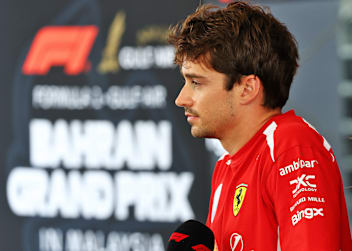 Charles Leclerc