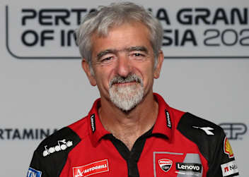 Gigi Dall’Igna