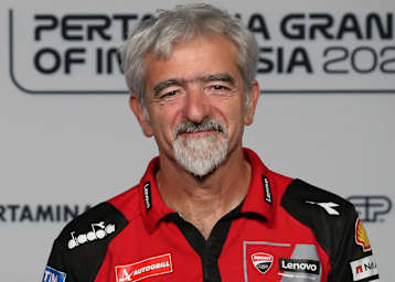 Gigi Dall’Igna
