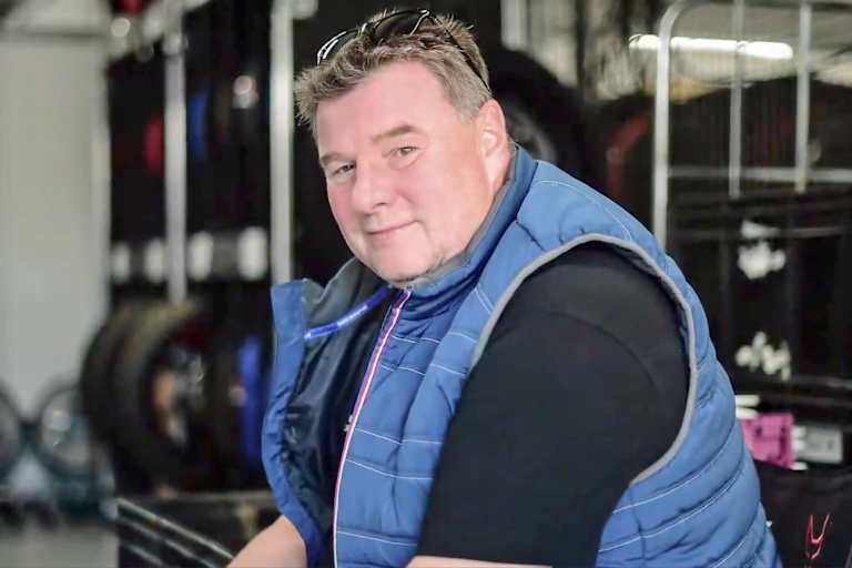 Karsten Wolf