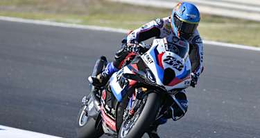 Miguel Oliveira