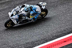 Premiere: Marcel Schrötter startet erstmals als EWC-Stammfahrer in Suzuka