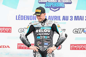 Mathieu Gines