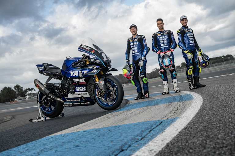 YART 2026: Marvin Fritz, Leandro Mercado, Karel Hanika