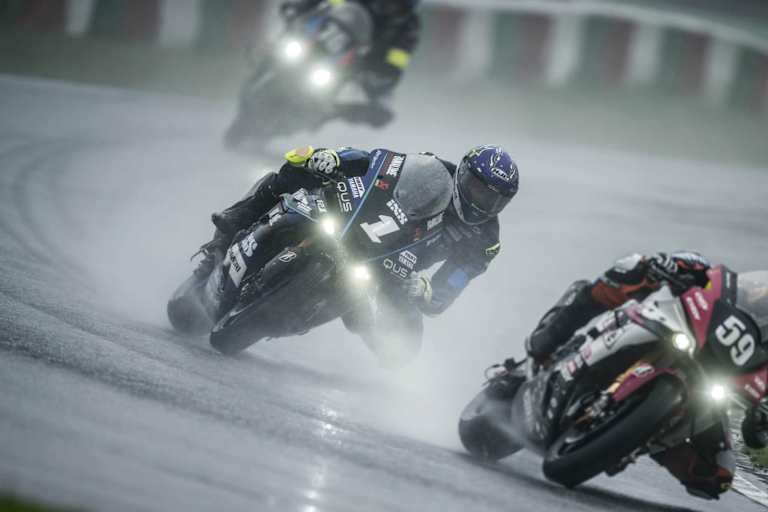 YART kann in Suzuka für eine WM-Vorentscheidung sorgen