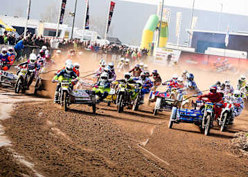 Wijers-Hoffmann (#418), Wilkinson-Millard (#199), Prunier-Prunier (#94)