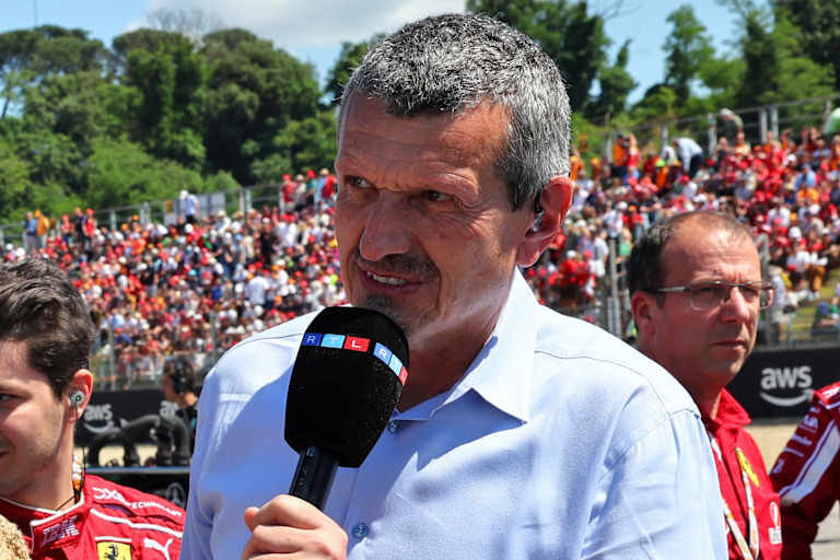 Steiner ist überzeugt: McLaren hätte die WM viel früher entscheiden können