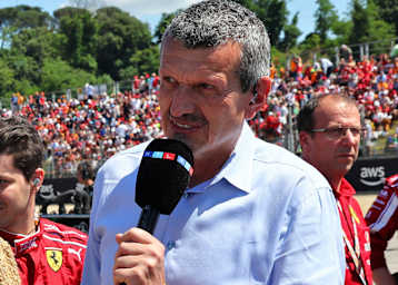 Steiner ist überzeugt: McLaren hätte die WM viel früher entscheiden können