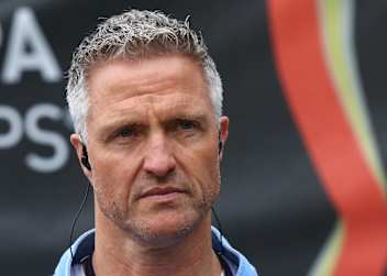 Ralf Schumacher