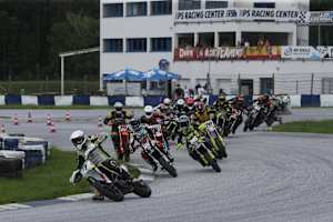 Greinbach: Buschberger (7), Bauer (69) und Hiebl (205)