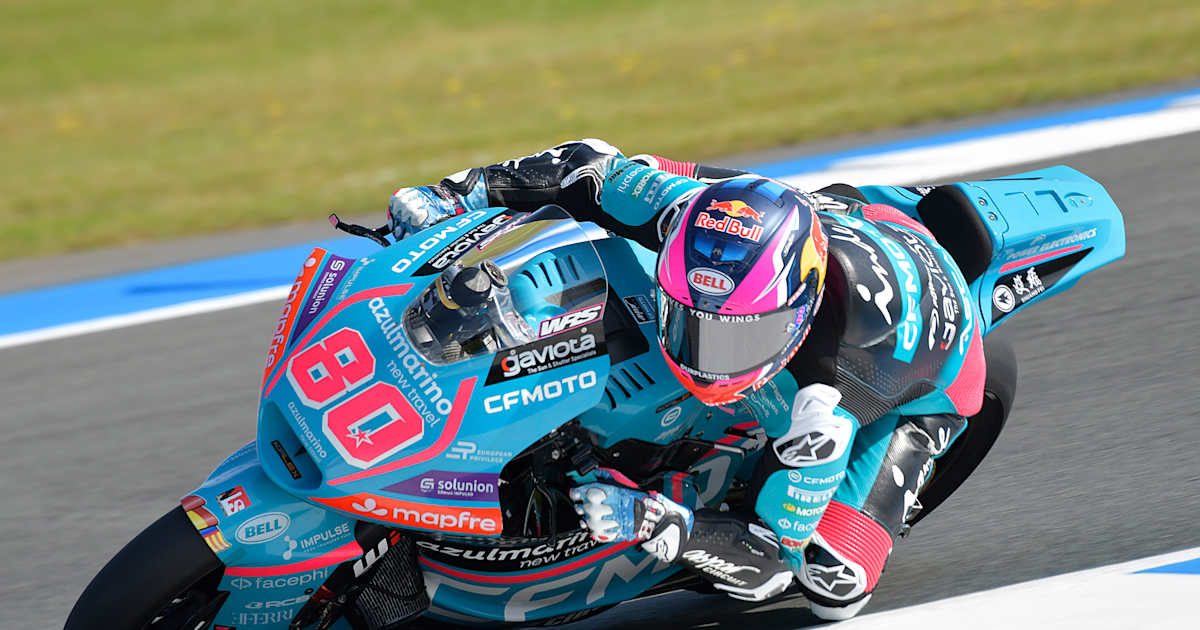 Moto2-Zeittraining-Sturzchaos-in-Assen-David-Alonso-vor-Gonzalez