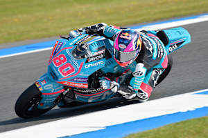 David Alonso