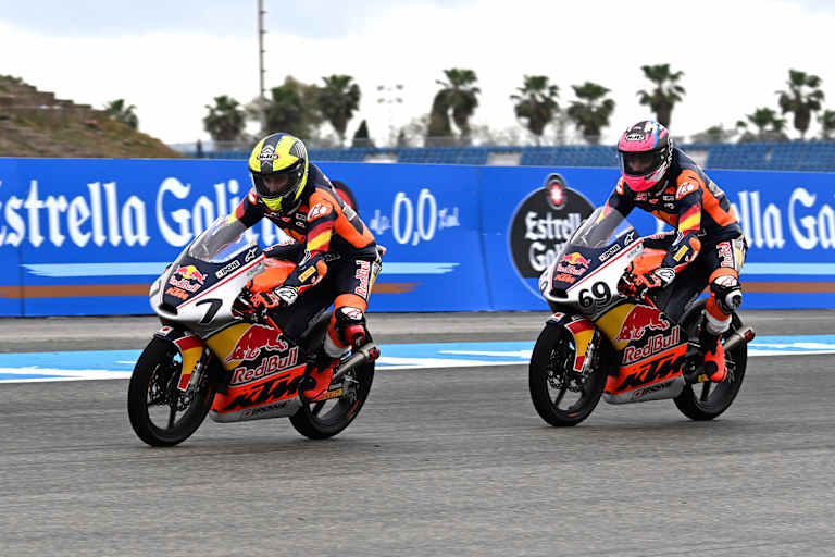 Ferndanez #7 schnappt sich den Sieg