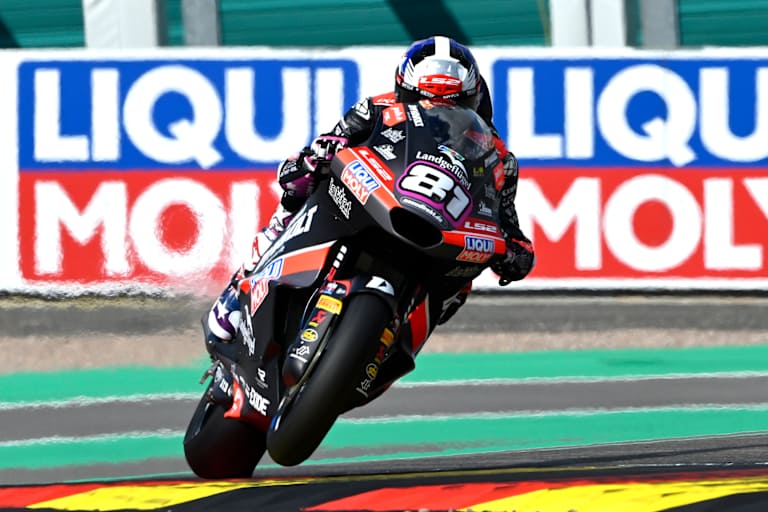 Senna Agius lag 0,302 Sekunden zurück und wurde Vierter