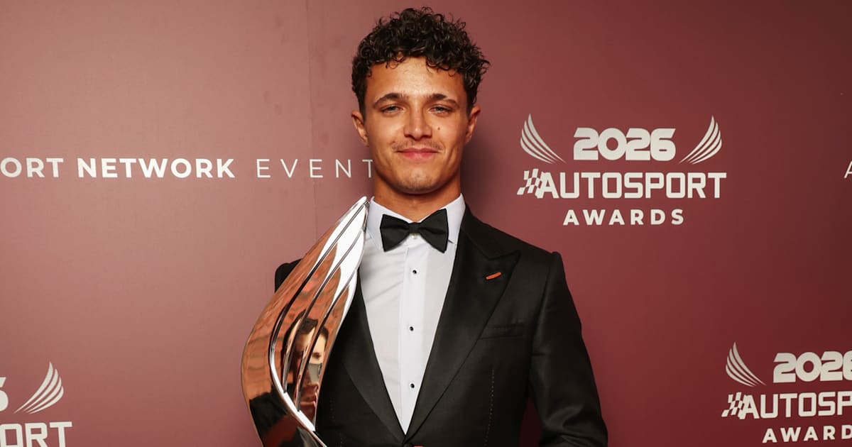 Formel-1-Champion-Lando-Norris-Doppelte-Ehre-vor-Saisonstart