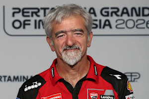 Gigi Dall’Igna