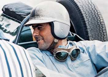 Jack Brabham 1963