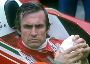 Carlos Reutemann