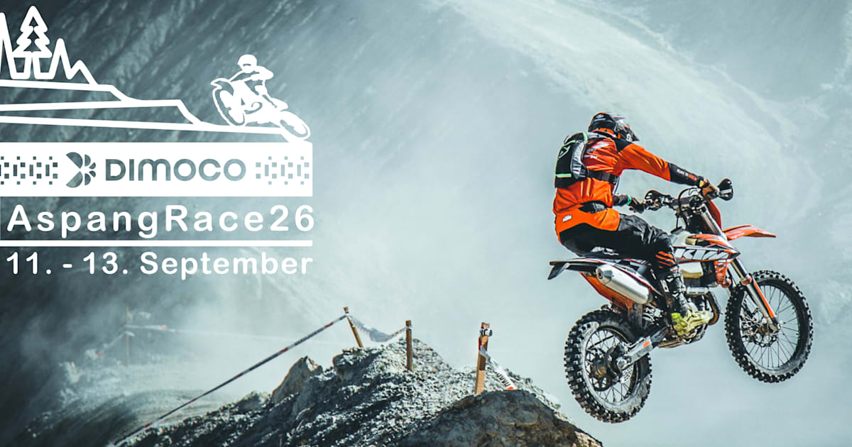 Aspang Race 2026: World Championship stars Josep Garcia and Andrea ...