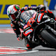 Marco Bezzecchi (6.) drittbester Aprilia-Pilot – wo er Schwierigkeiten hat