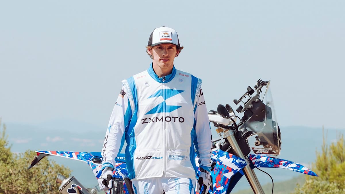 Official: ZX Moto signs Tobias Ebster and sets its sights on the