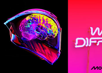 «Wired Different»: Stellvertretend für eine neue MotoGP-Ära?