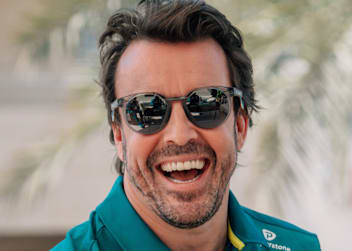 Fernando Alonso