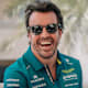 Fernando Alonso macht weiter! Auch 2027 mit Aston Martin-Honda am Start